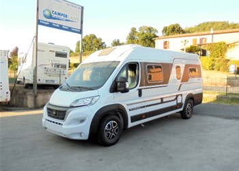 ADRIA TWIN PLUS 640 SGX