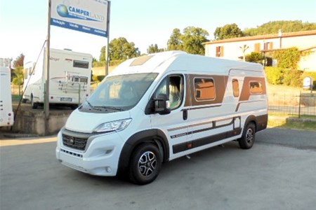 ADRIA TWIN PLUS 640 SGX