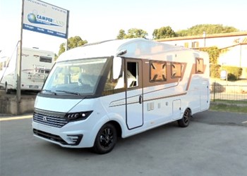 ADRIA SONIC PLUS 700 SL