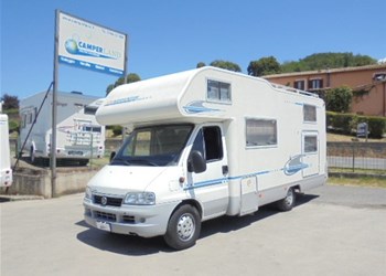 ADRIA CORAL 670DK