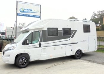 ADRIA MATRIX AXESS 650DL